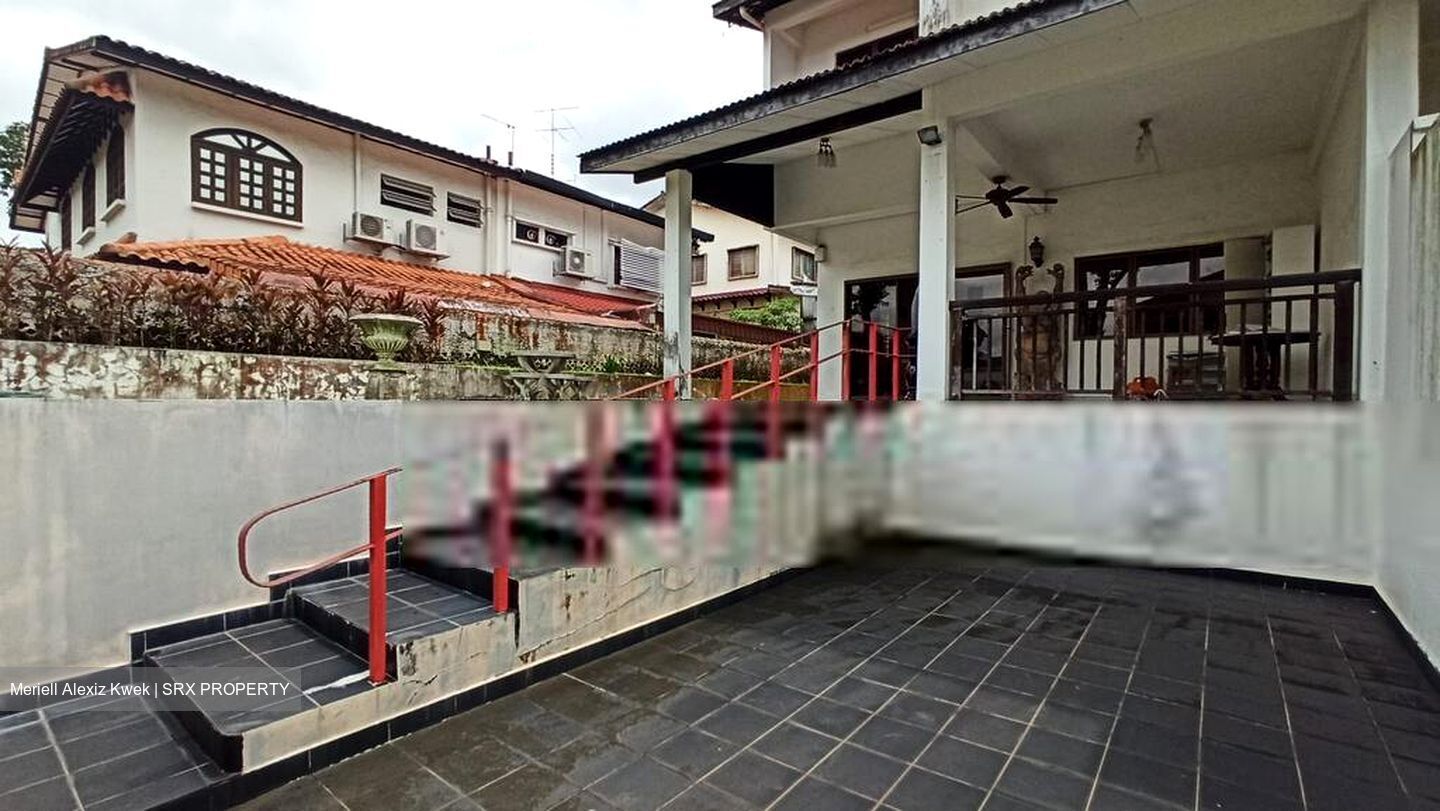 Jalan Remaja (D23), Detached #463906921